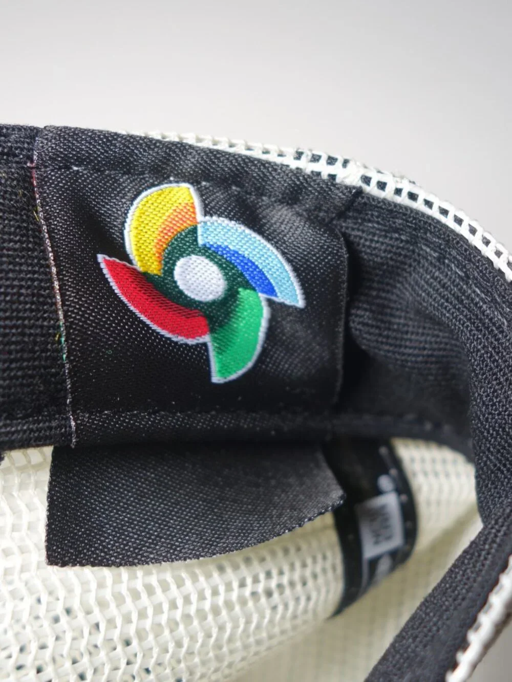 2026 New Era World Baseball Classic Limited Edition Adjustable Snapback Hat